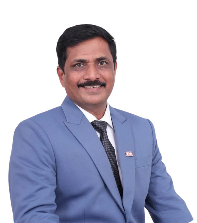 Venkatesh Sundaram