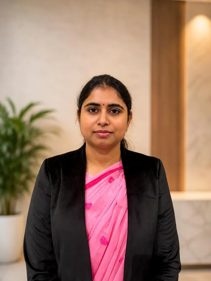 Sumathi Rajendran