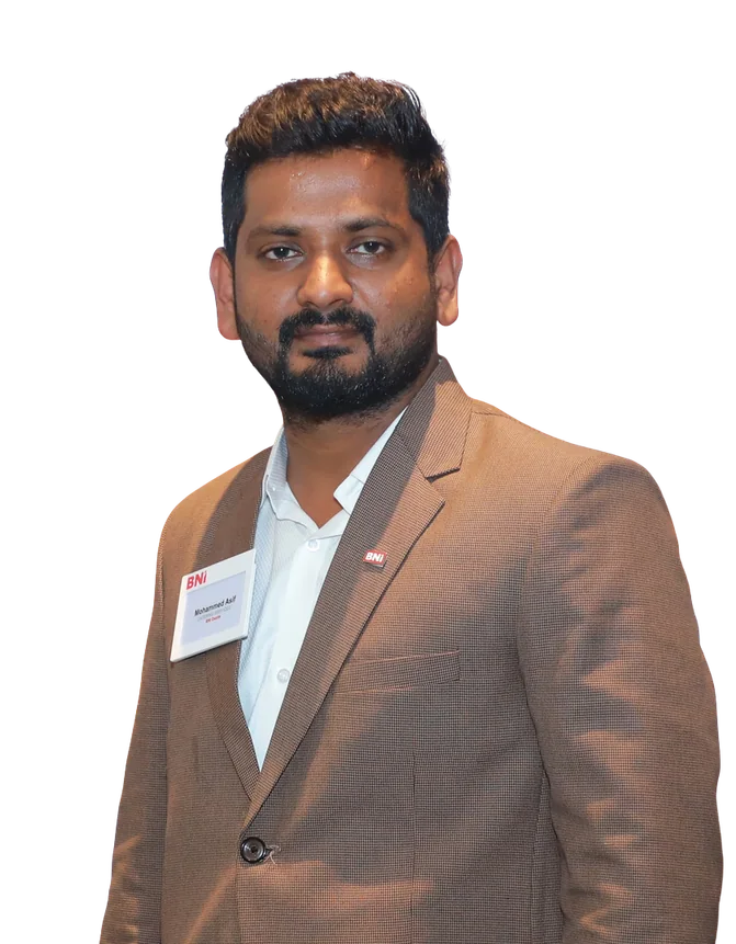 Mohamed Asif