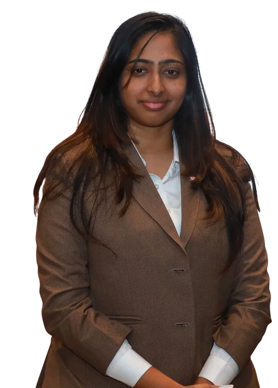 TEJASSWINI R