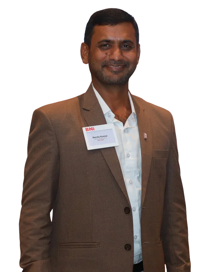 Nandha Kumar