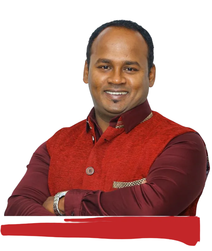 Prabhu Yoganathan