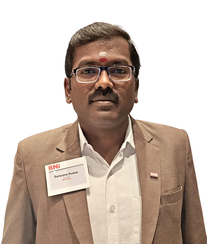 D. Saravana Kumar