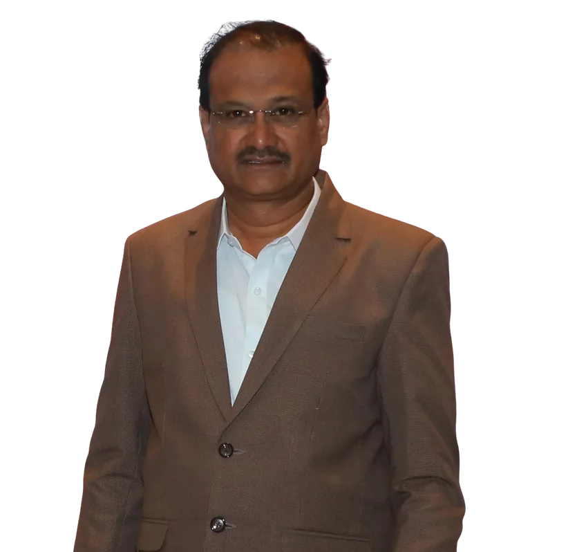Karthik Subramaniam