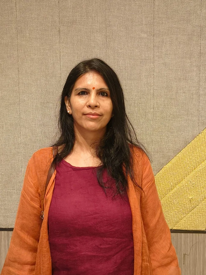 SANTOSH MANTRI