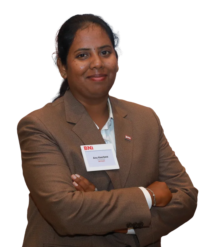 ANU KEERTHANA