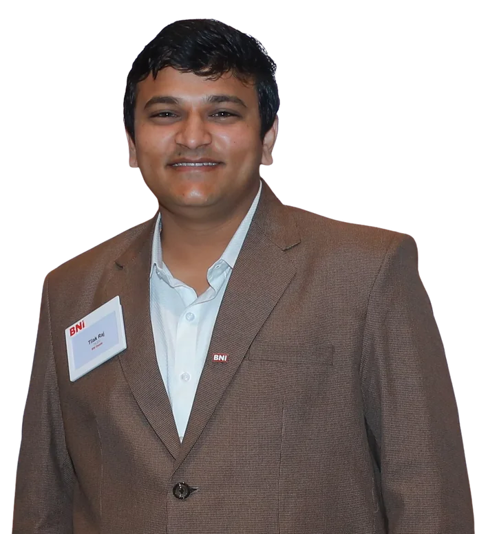 Tilak Raj