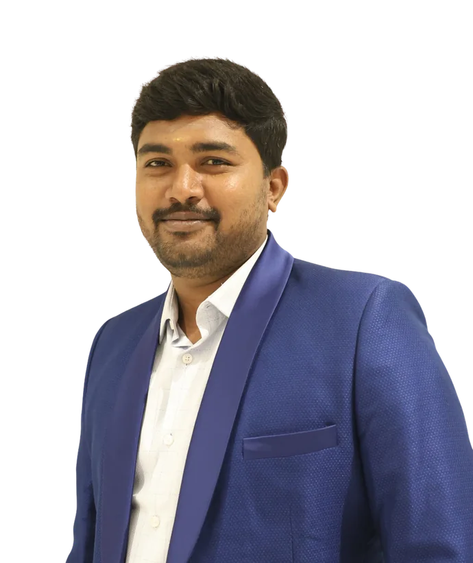 Deepak N