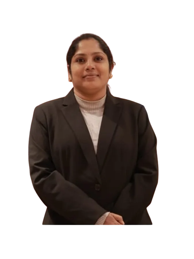 MENAGA ANAND