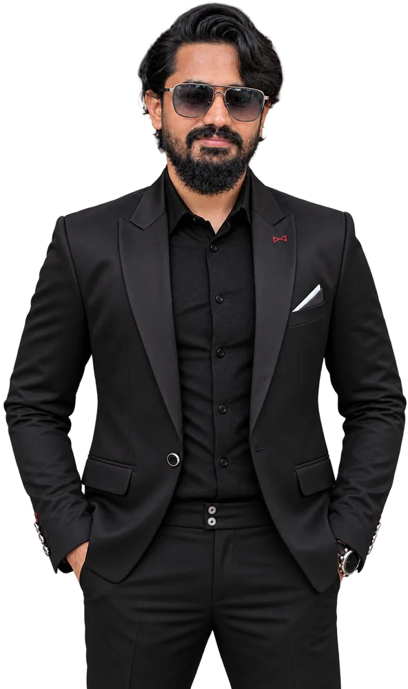 Balakrishnan R