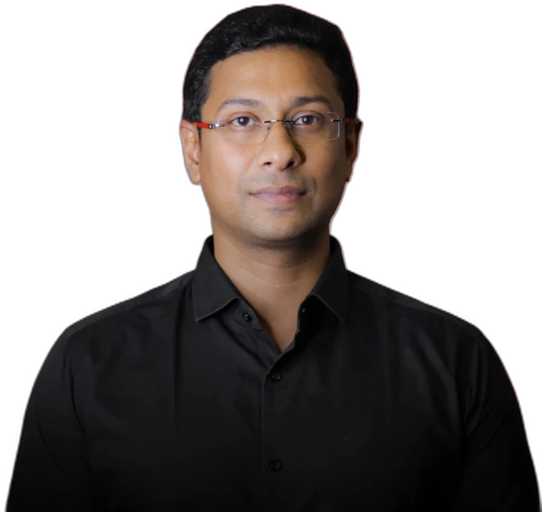 Dinesh Rajagopal