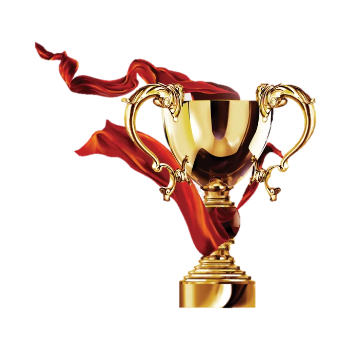 Trophy