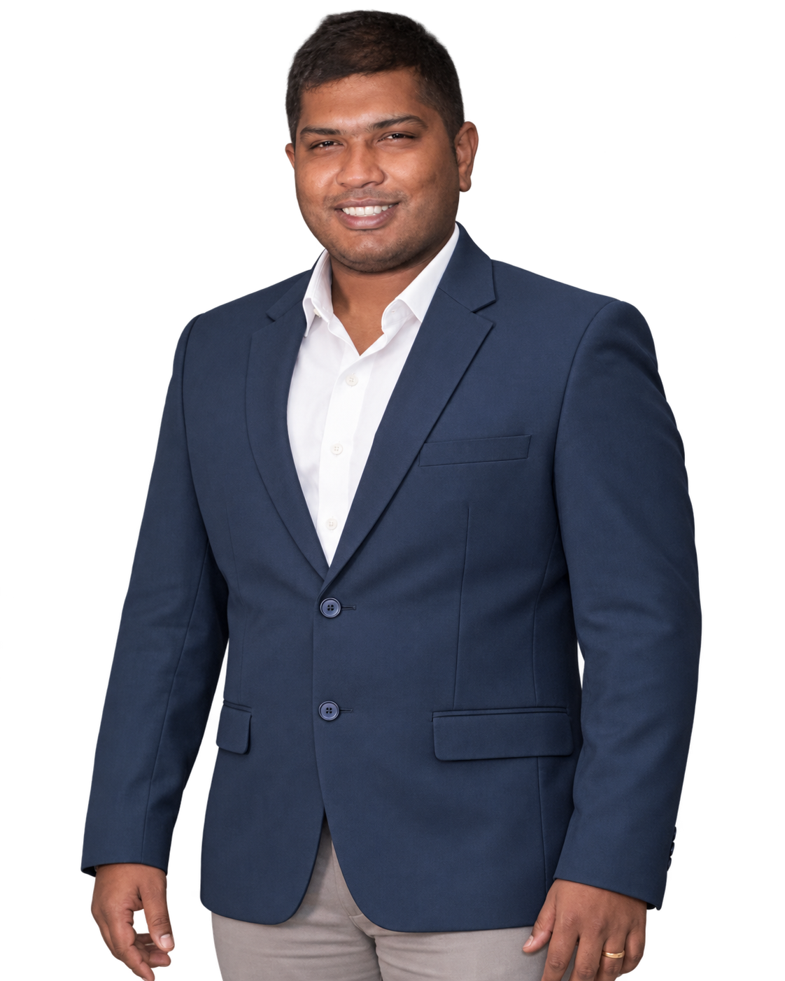 ASHISH VARSHITH J