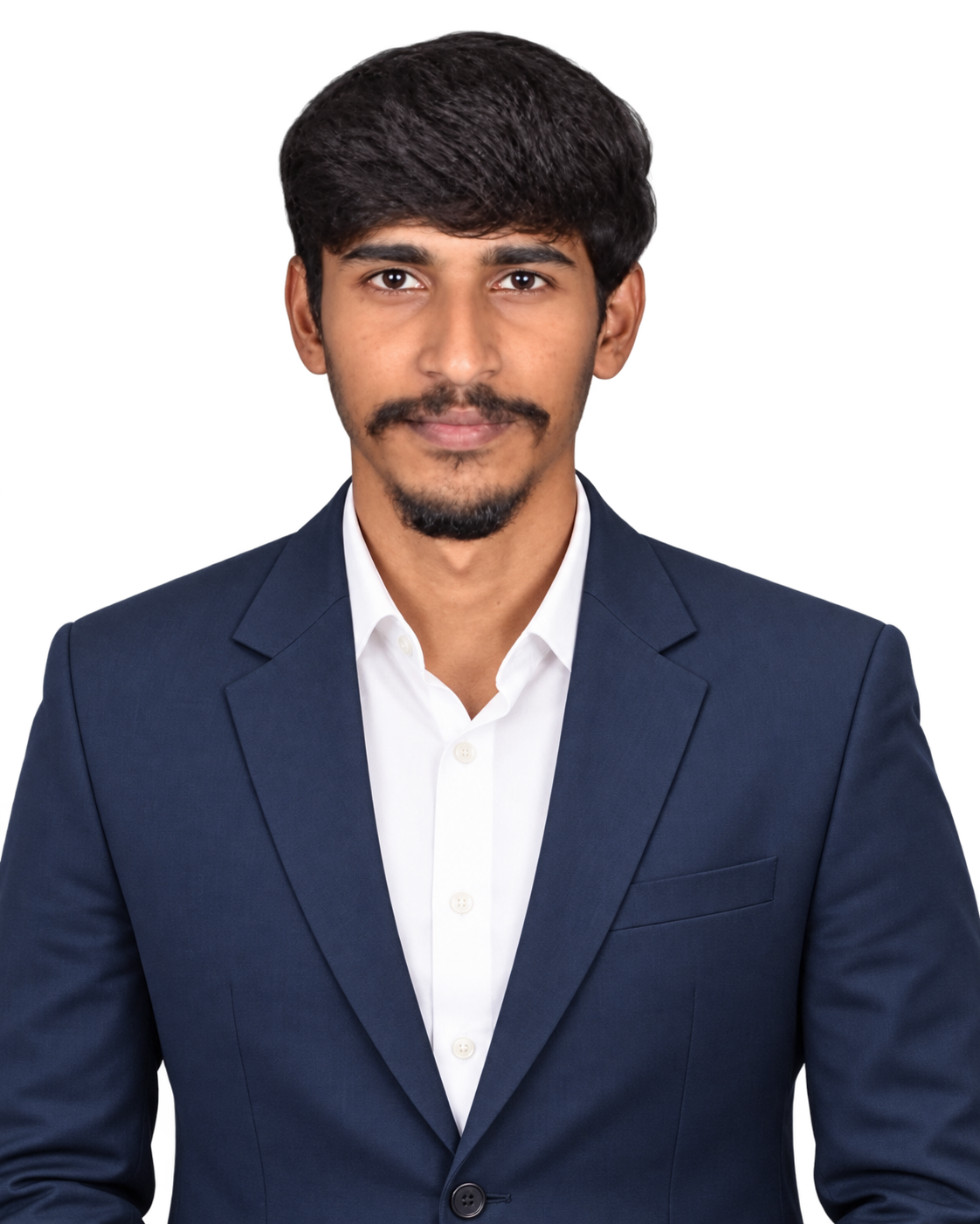 DEEPAK CHANDRU