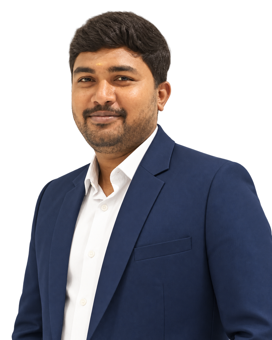 DEEPAK NATRAJAN