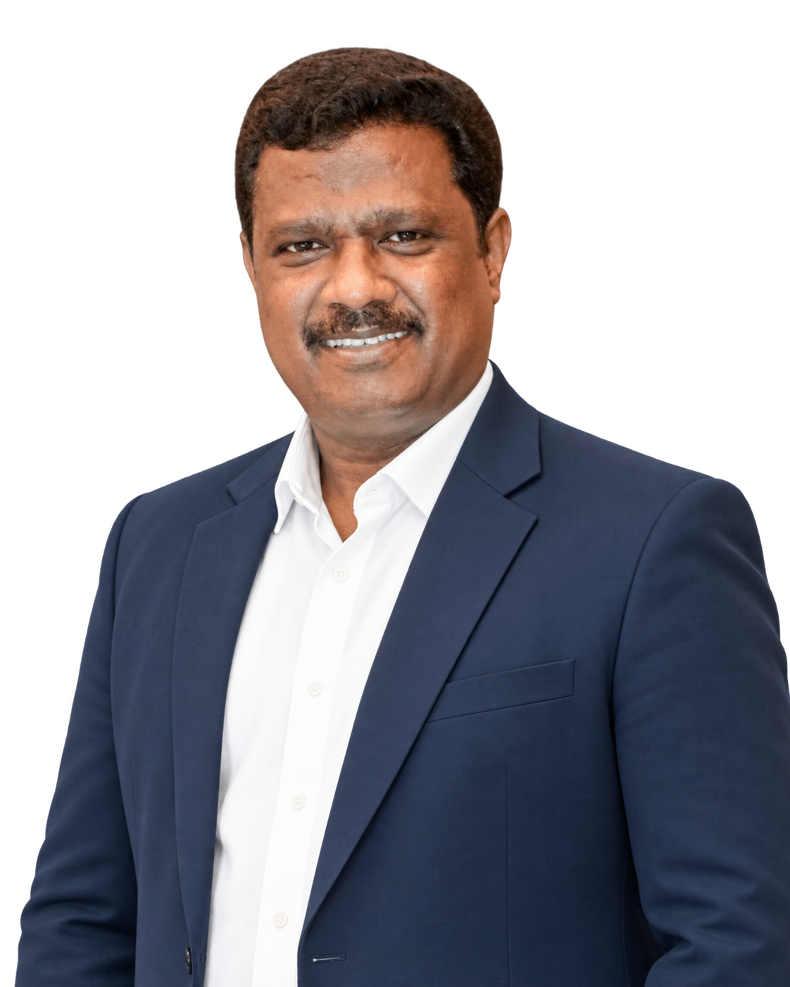 DR. DEVENDRAN