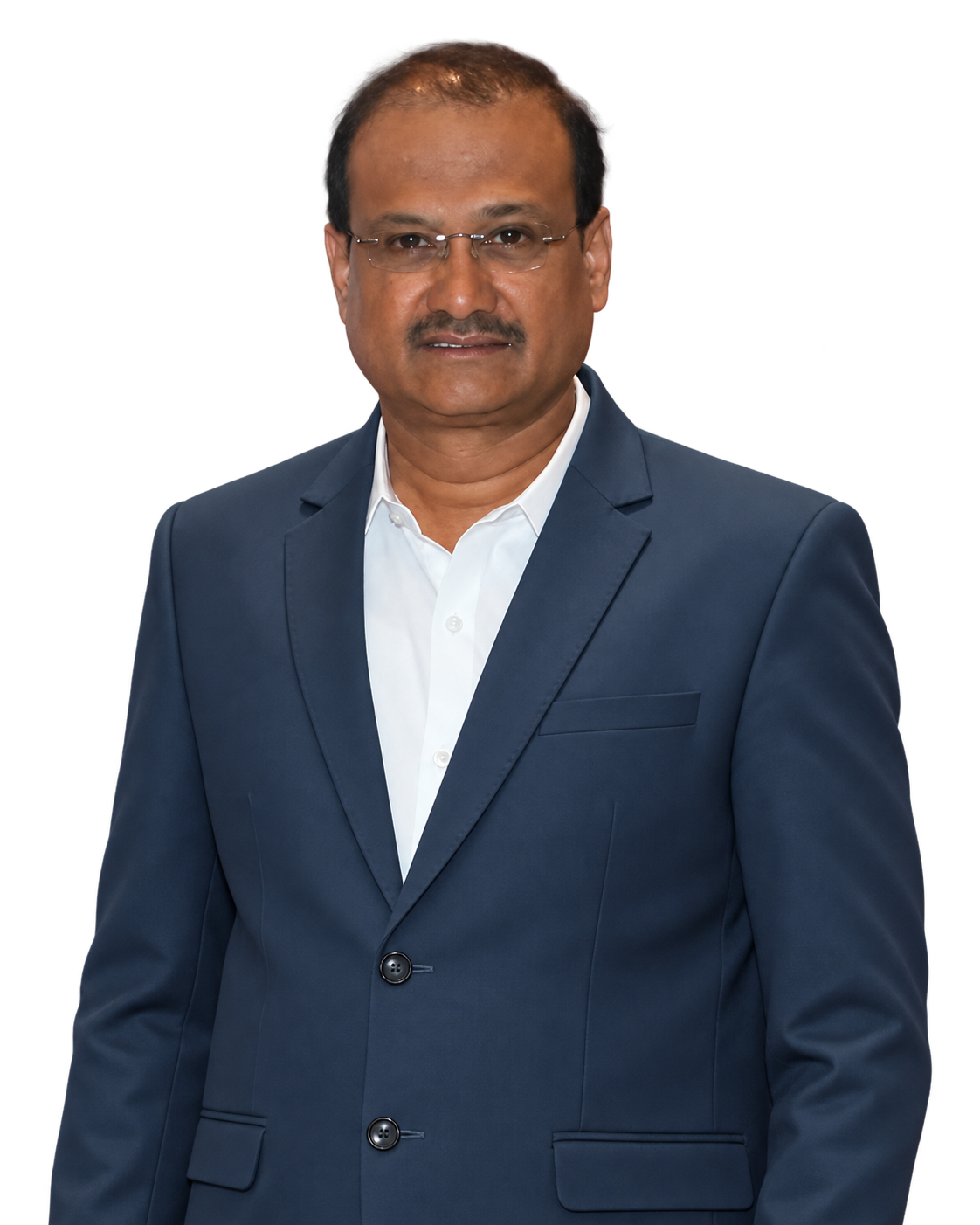 KARTHIK SUBRAMANIAM