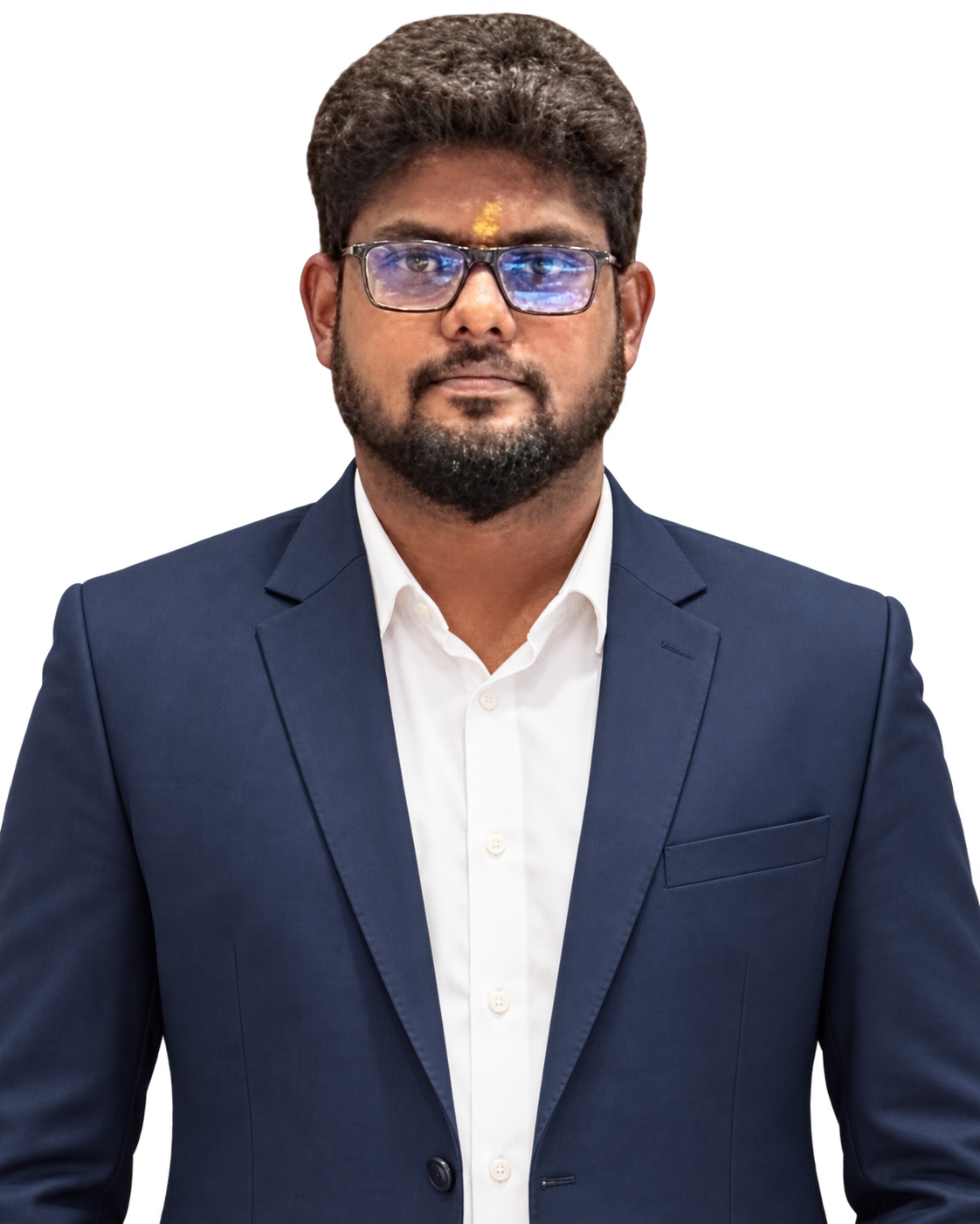 KRISHNA KUMAR