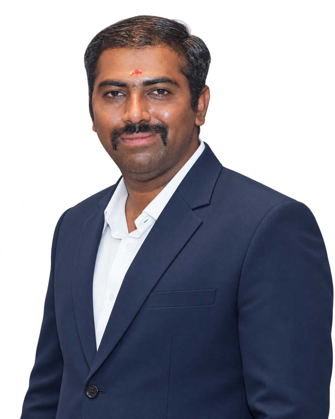 MARIYAPPAN G