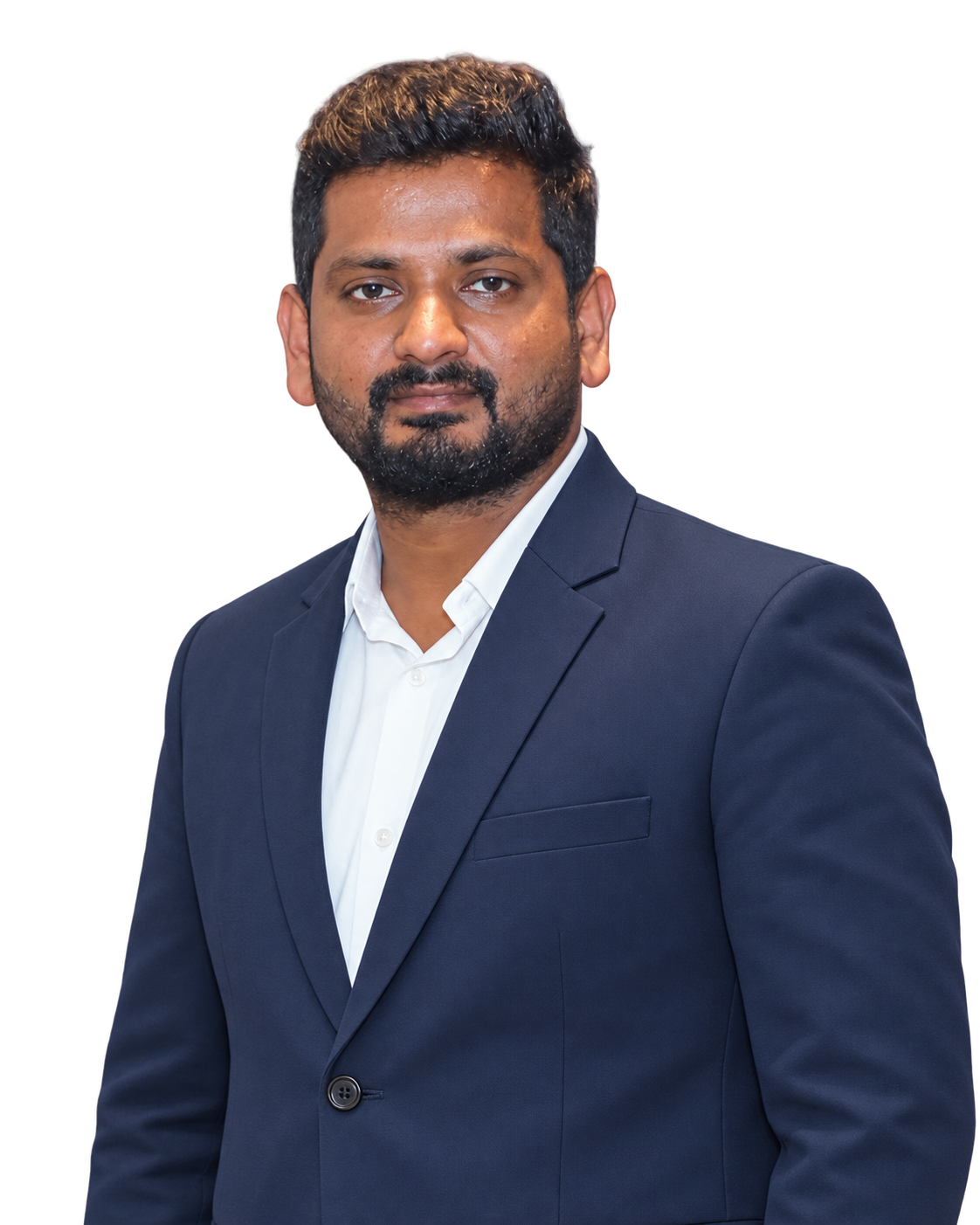 MOHAMED ASIF