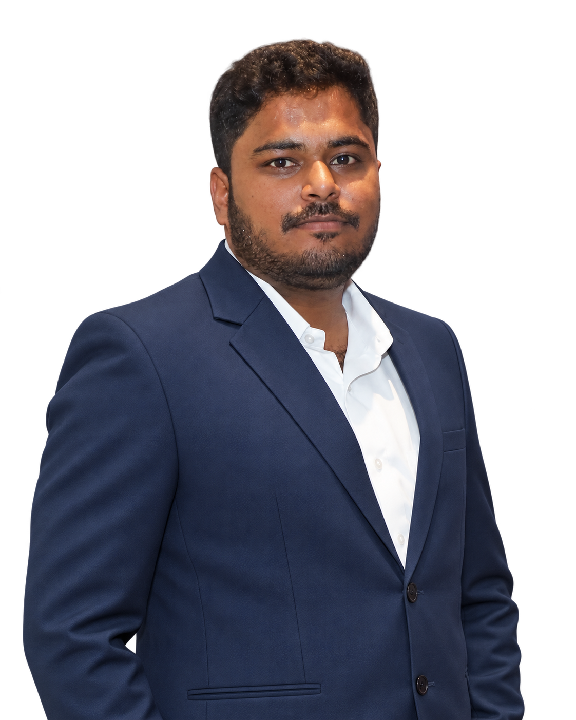 MURALI PRASATH