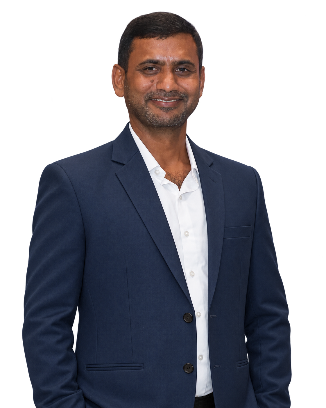 NANDA KUMAR