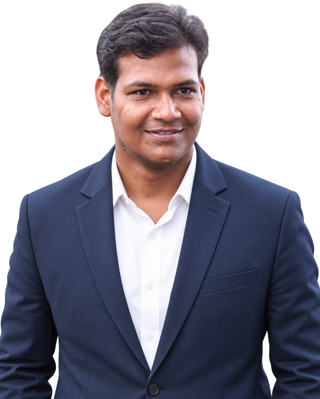 PRABHU KUMARASWAMY