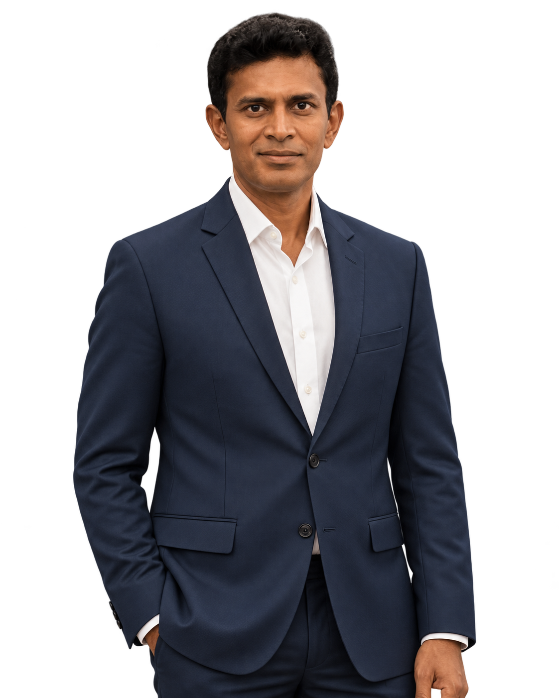SAKTHIVEL P