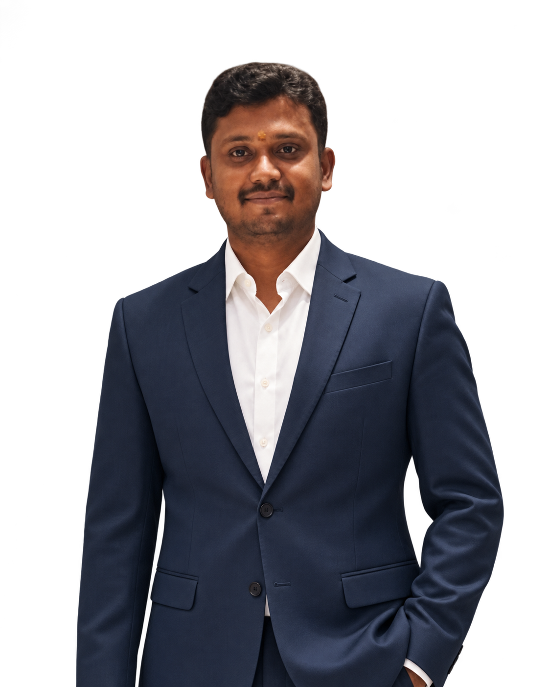 SANTHOSH KUMAR N