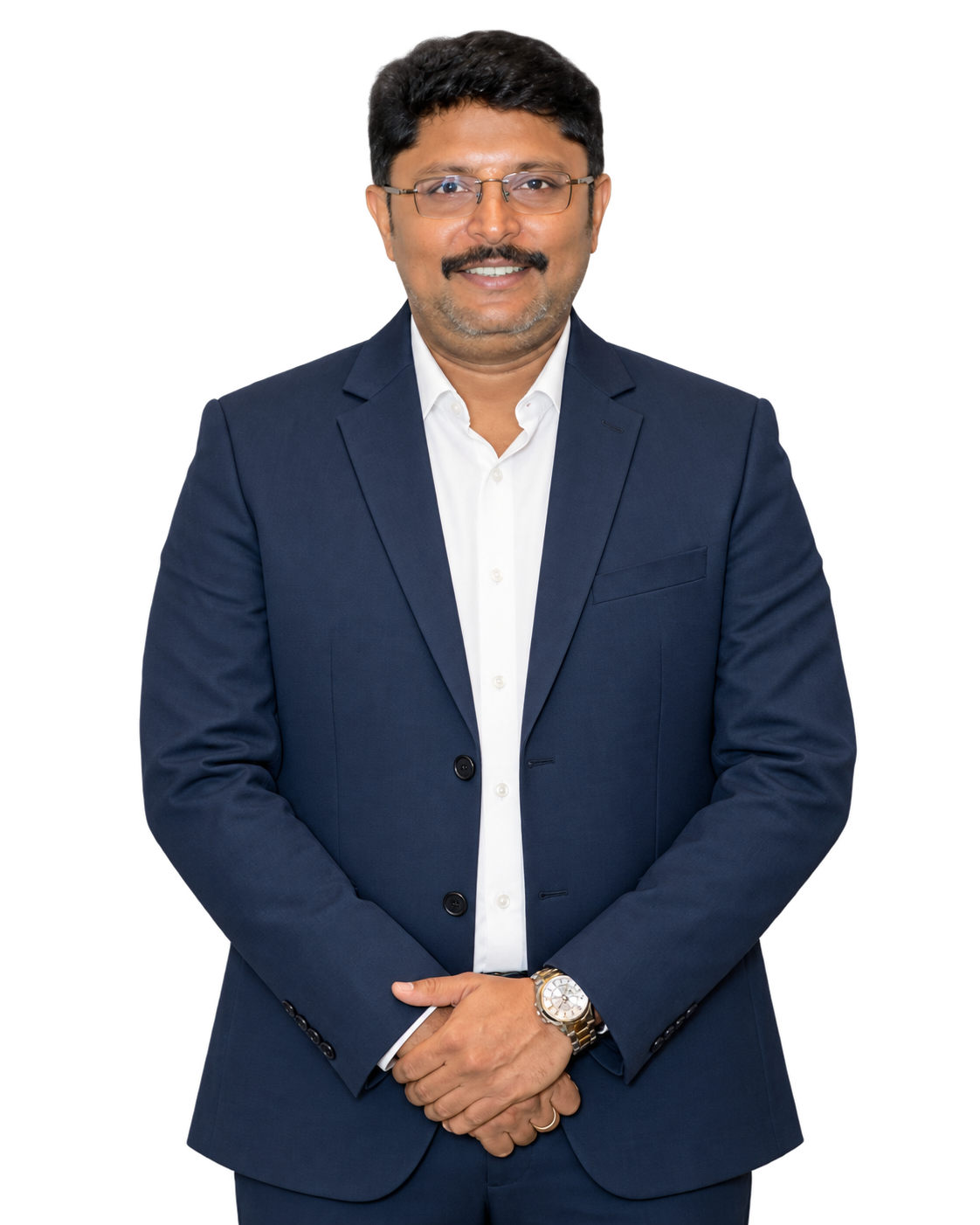 SATHYA NARAYANAN