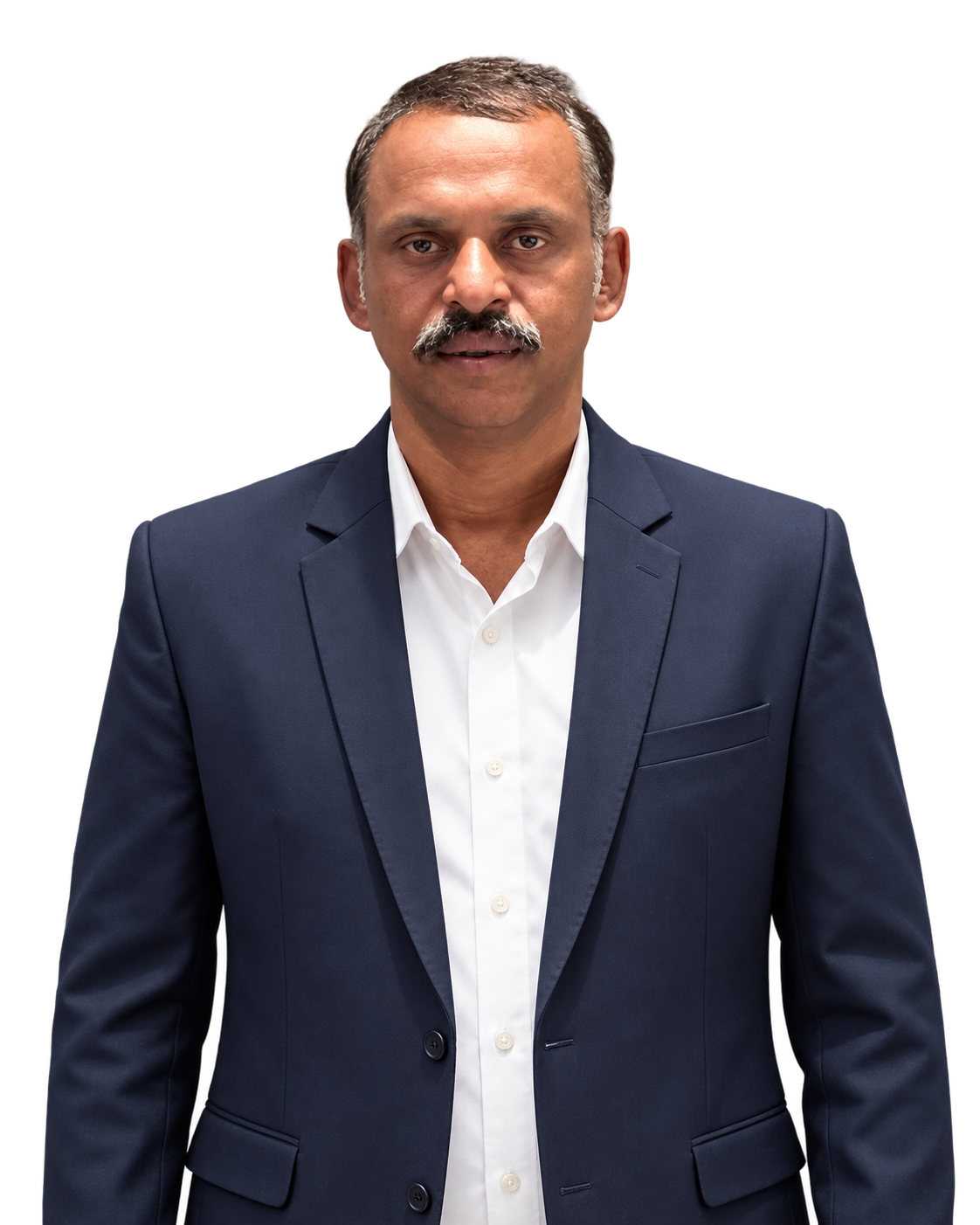 SV NANDAGOPAL