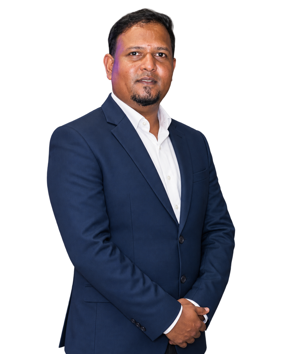 VIJAYAKUMAR P